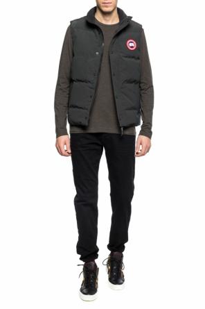 'reed' raw edge jeans, zdjęcie 2 'reed' raw edge jeans od AllSaints